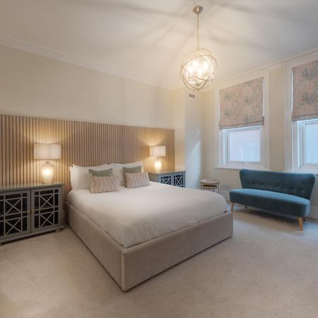 Florence Suite Boutique Hotel And Restaurant Portsmouth Exteriér fotografie