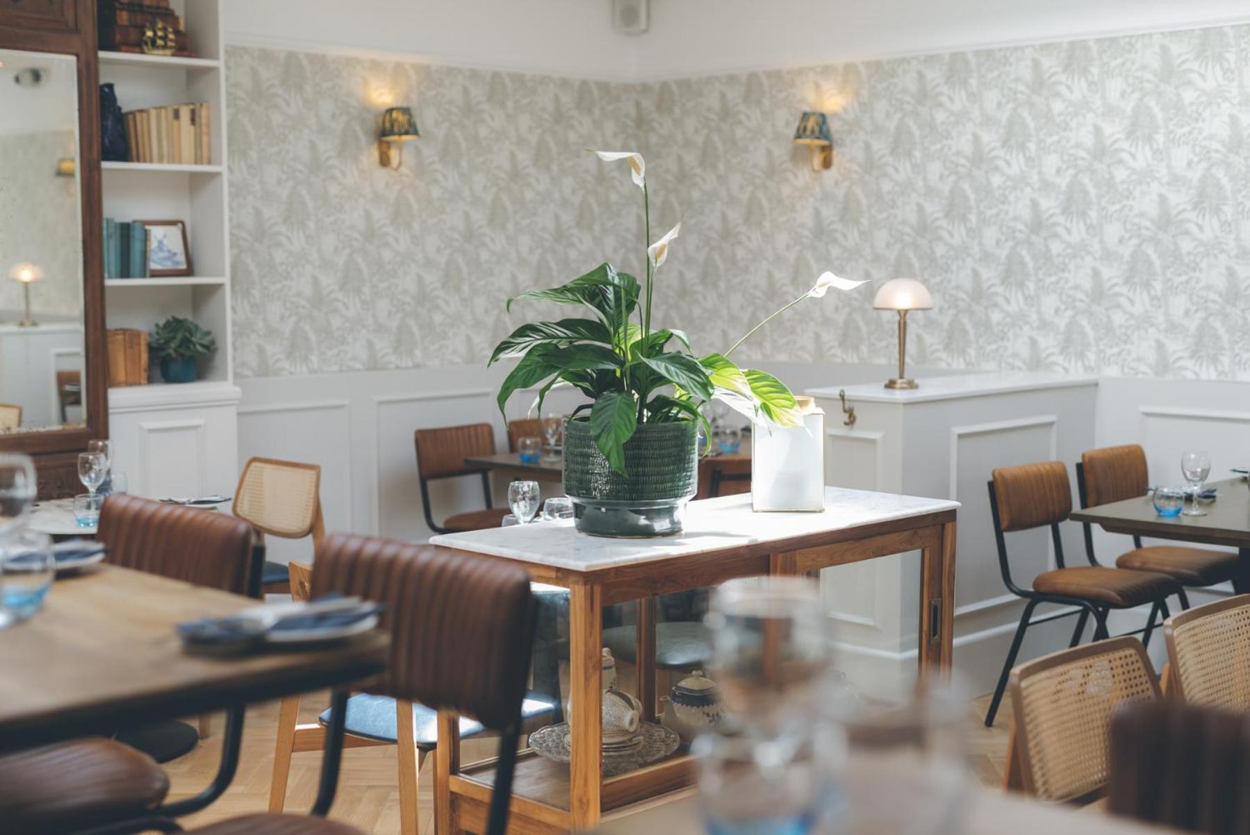 Florence Suite Boutique Hotel And Restaurant Portsmouth Exteriér fotografie