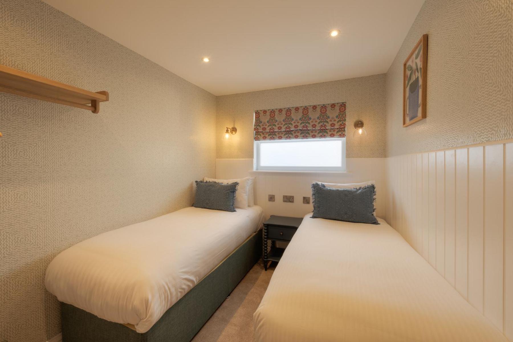 Florence Suite Boutique Hotel And Restaurant Portsmouth Exteriér fotografie